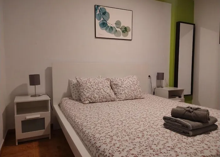 Coqueto miniapartamento junto centro Torremolinos