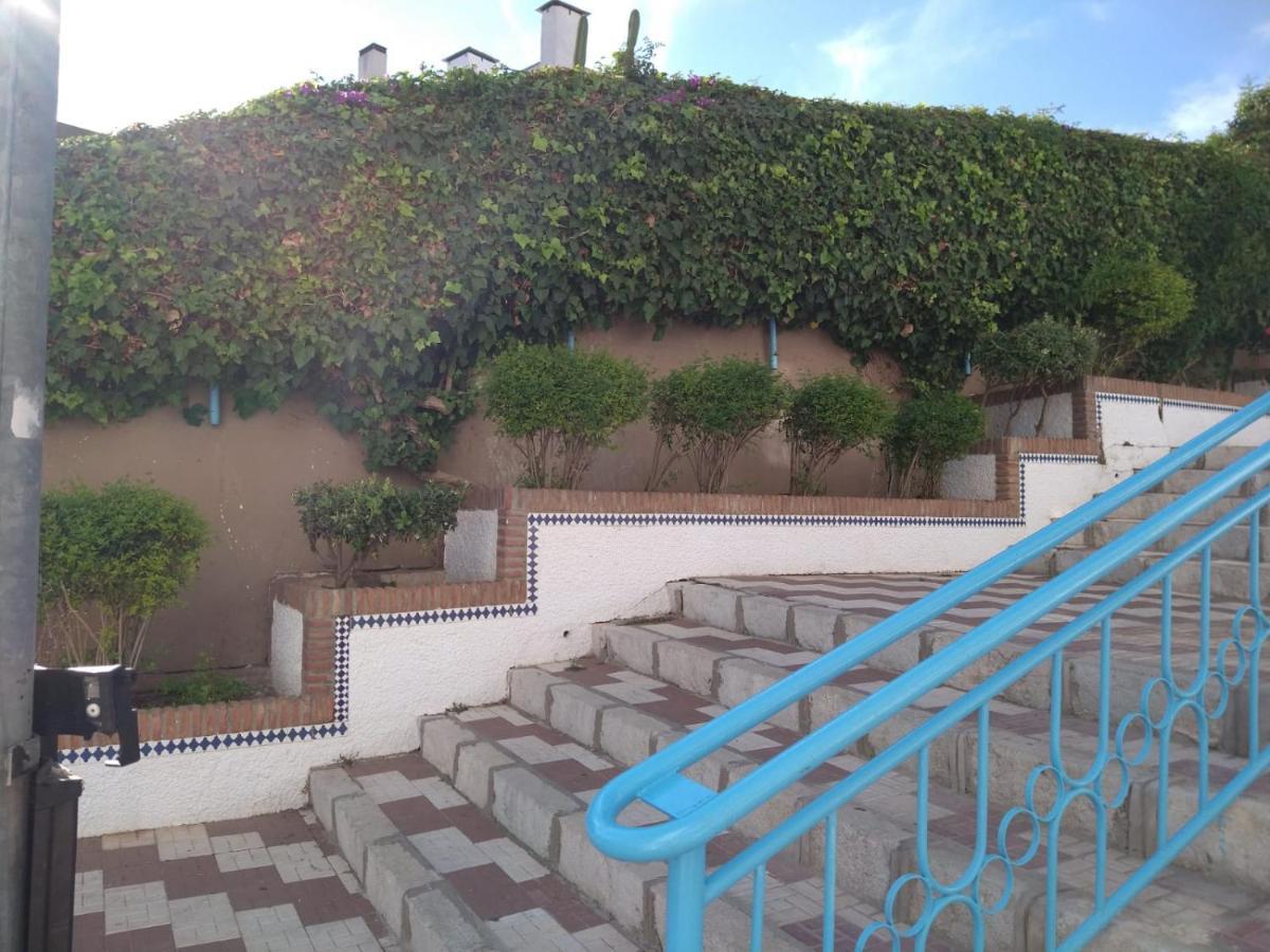 Coqueto Miniapartamento Junto Centro Apartamento Torremolinos
