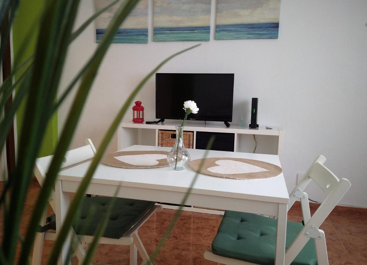Coqueto Miniapartamento Junto Centro Apartamento