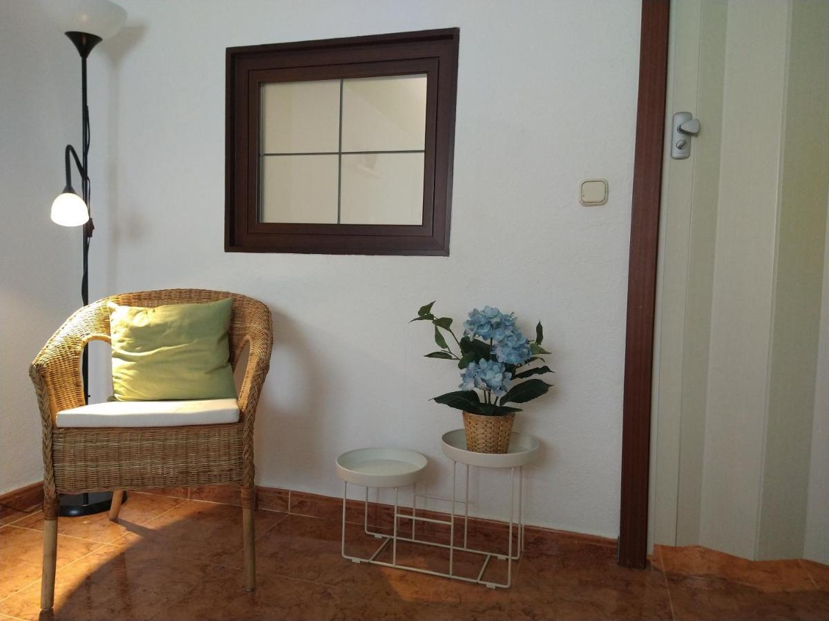 Apartamento Coqueto Miniapartamento Junto Centro *