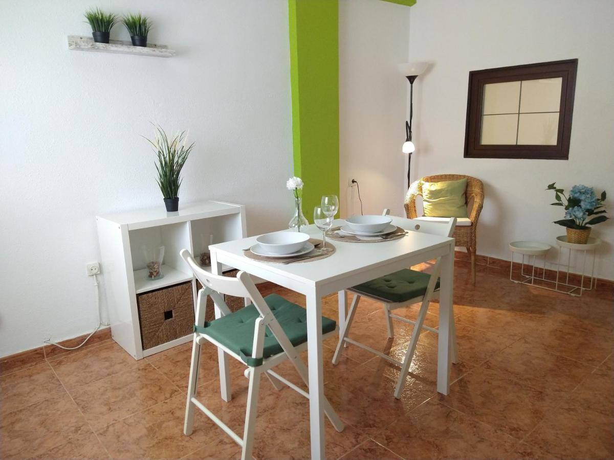 Apartamento Coqueto Miniapartamento Junto Centro Torremolinos