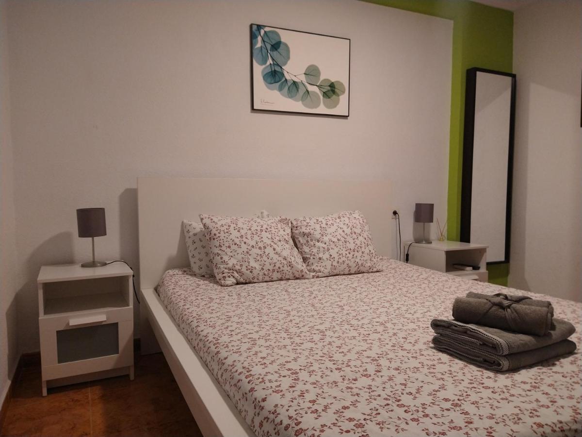 Coqueto Miniapartamento Junto Centro