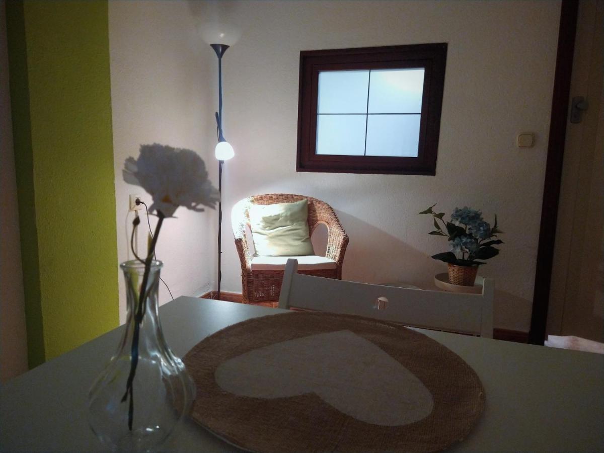 Apartment Coqueto Miniapartamento Junto Centro Torremolinos