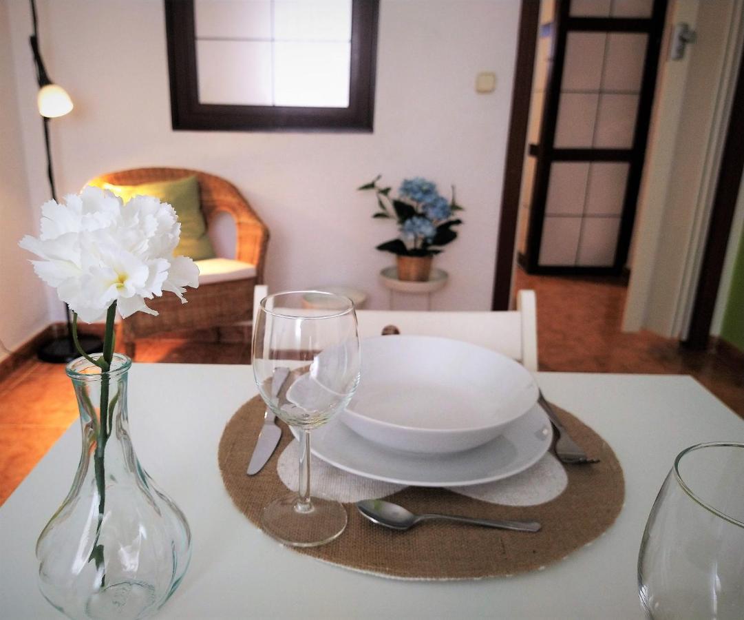 Coqueto Miniapartamento Junto Centro