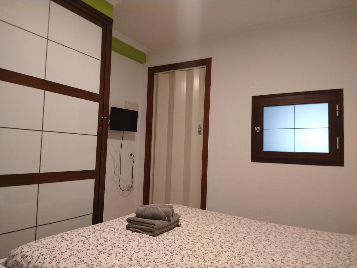 Apartamento Coqueto Miniapartamento Junto Centro *