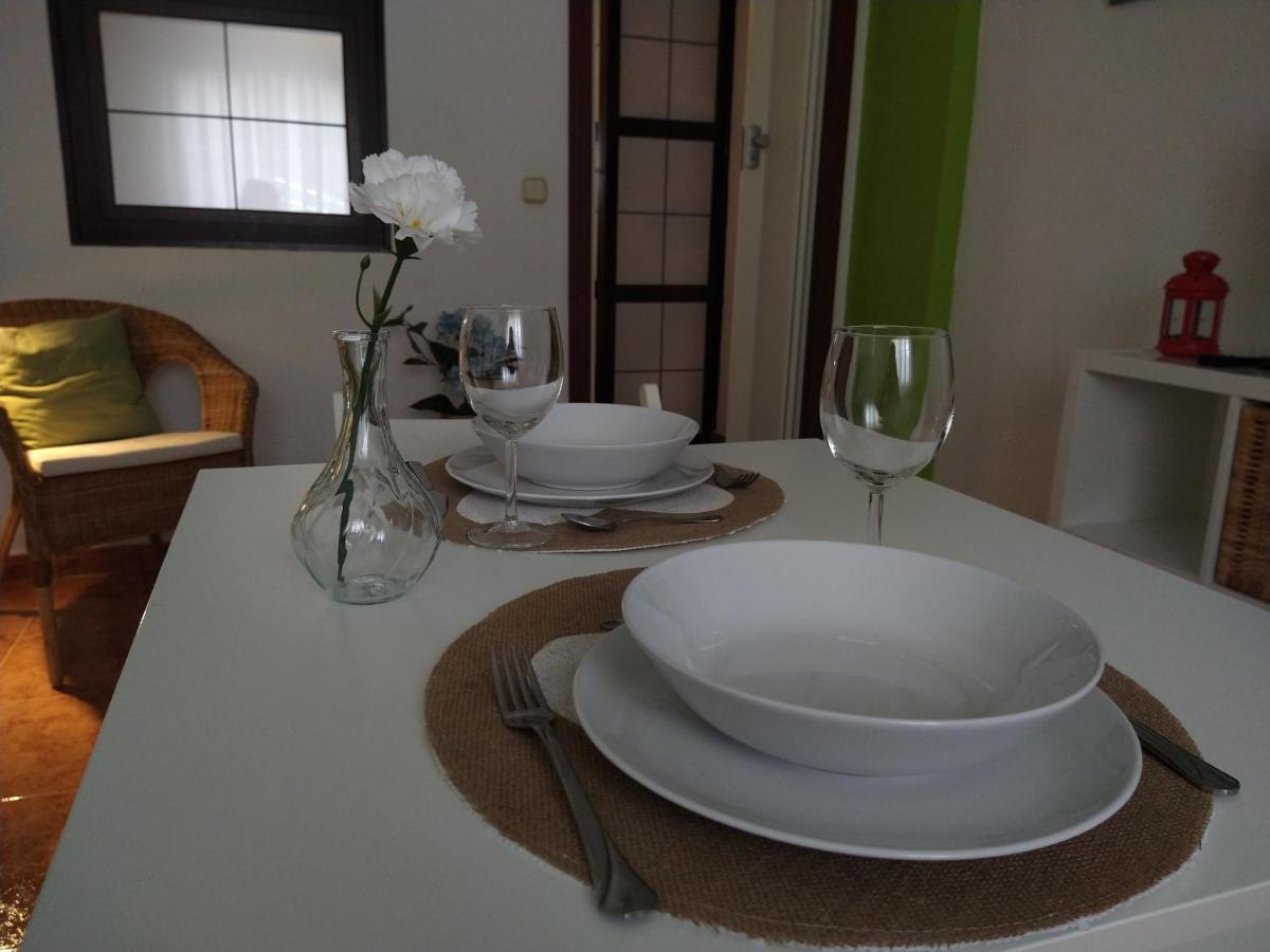 Coqueto Miniapartamento Junto Centro Torremolinos