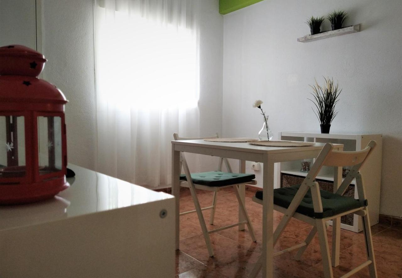 Apartamento Coqueto Miniapartamento Junto Centro *