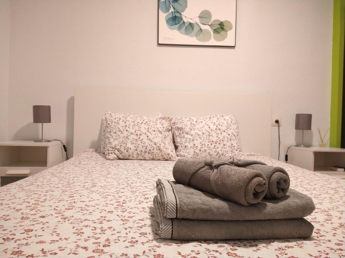 Apartamento Coqueto Miniapartamento Junto Centro *
