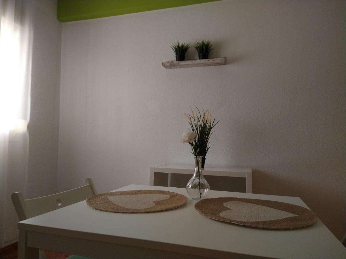 Coqueto Miniapartamento Junto Centro Torremolinos