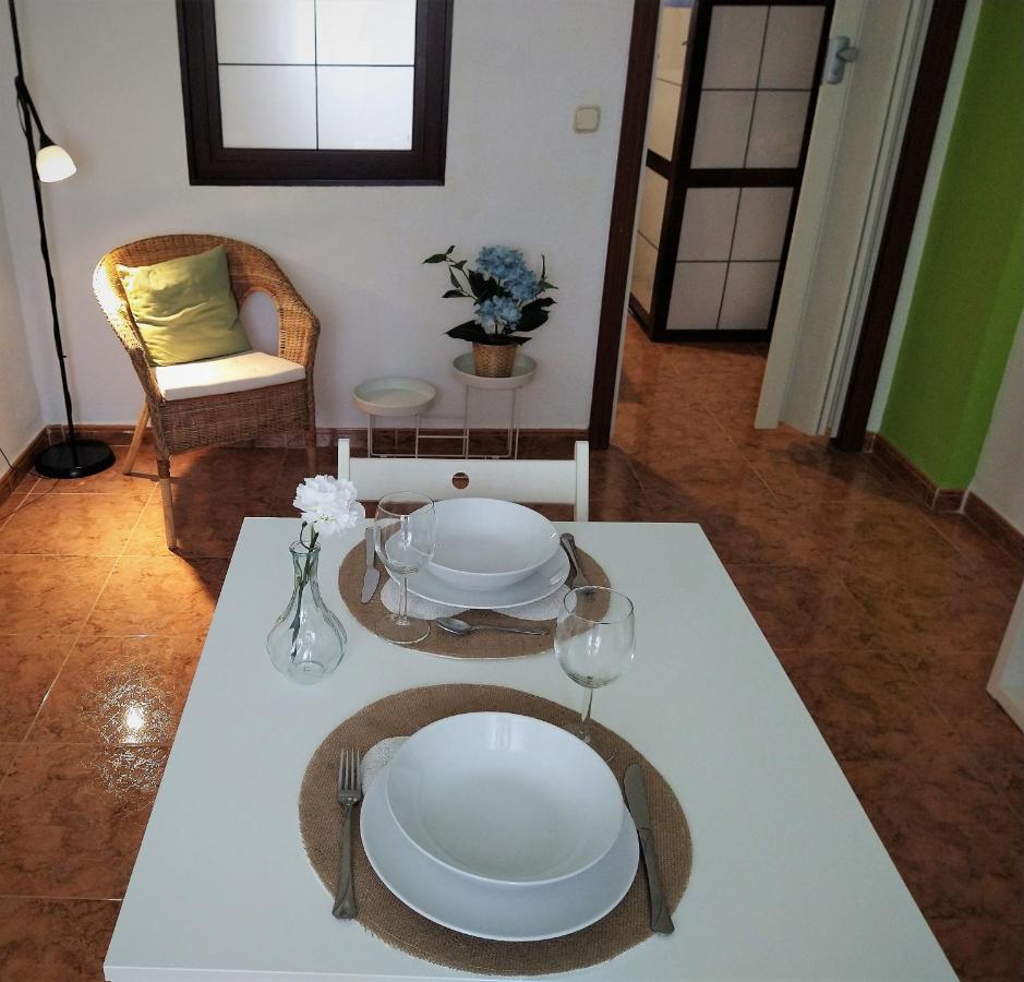 Apartamento Coqueto Miniapartamento Junto Centro *