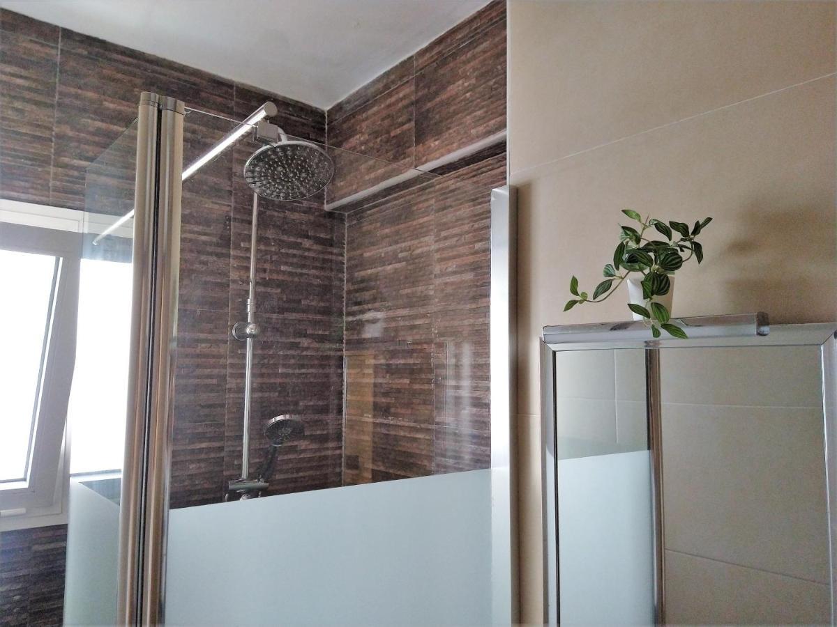 Coqueto Miniapartamento Junto Centro Apartamento Torremolinos