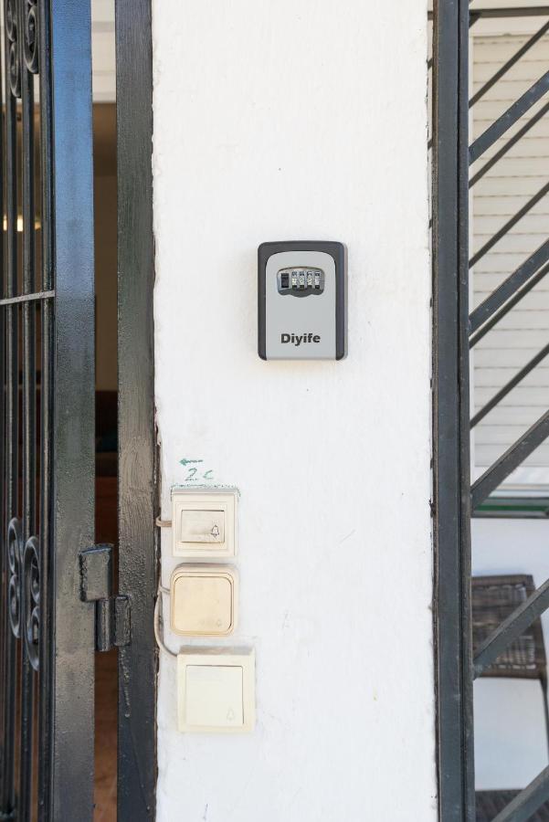 Coqueto Miniapartamento Junto Centro