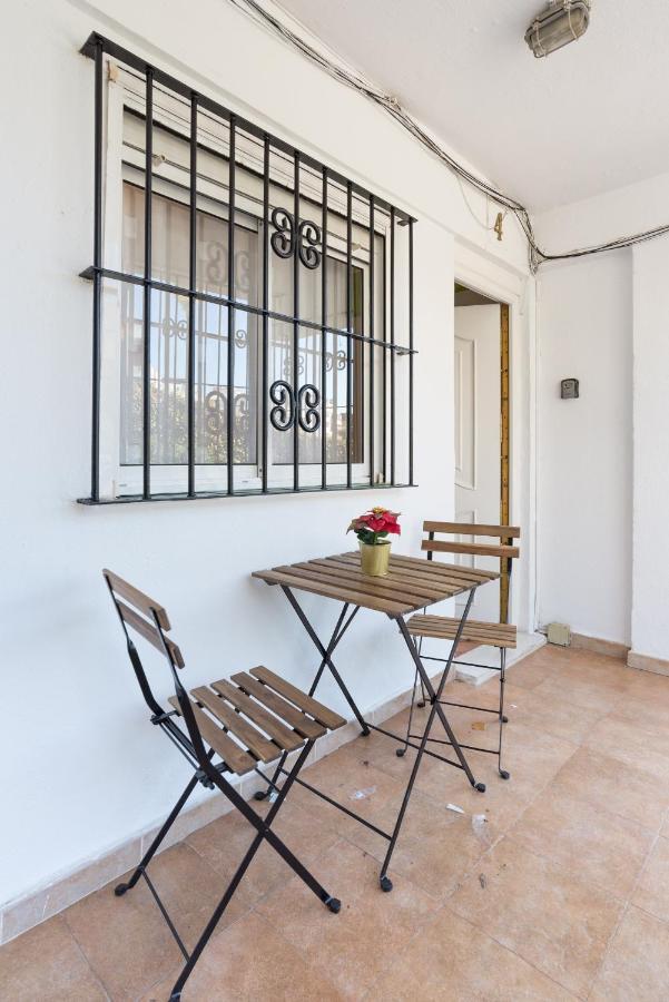 Coqueto Miniapartamento Junto Centro Apartamento Torremolinos