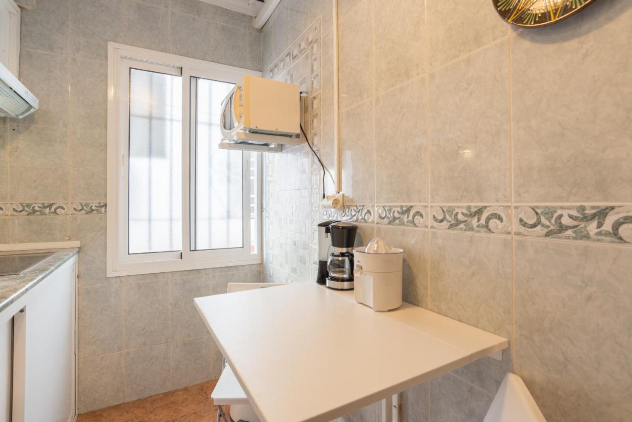 Coqueto Miniapartamento Junto Centro *