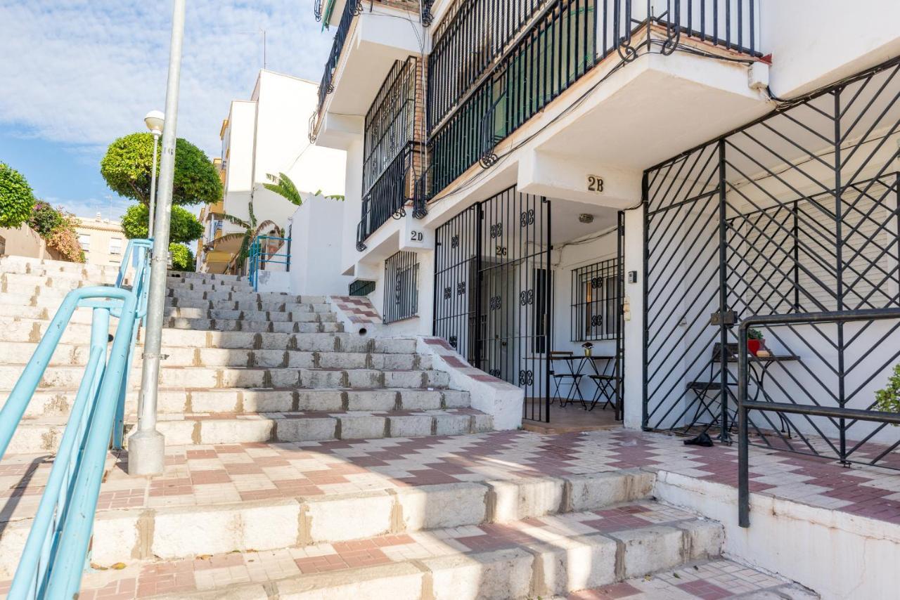Apartamento Coqueto Miniapartamento Junto Centro *
