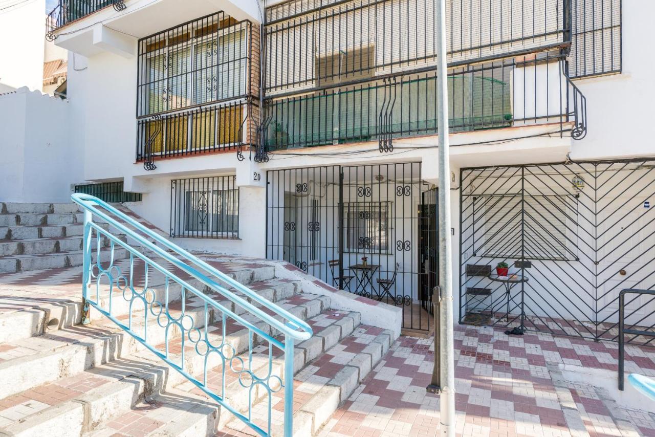 Coqueto Miniapartamento Junto Centro * Torremolinos