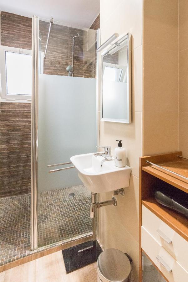 Apartamento Coqueto Miniapartamento Junto Centro