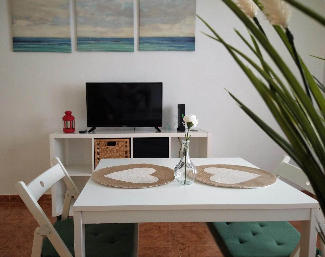 Coqueto Miniapartamento Junto Centro Appartement Torremolinos