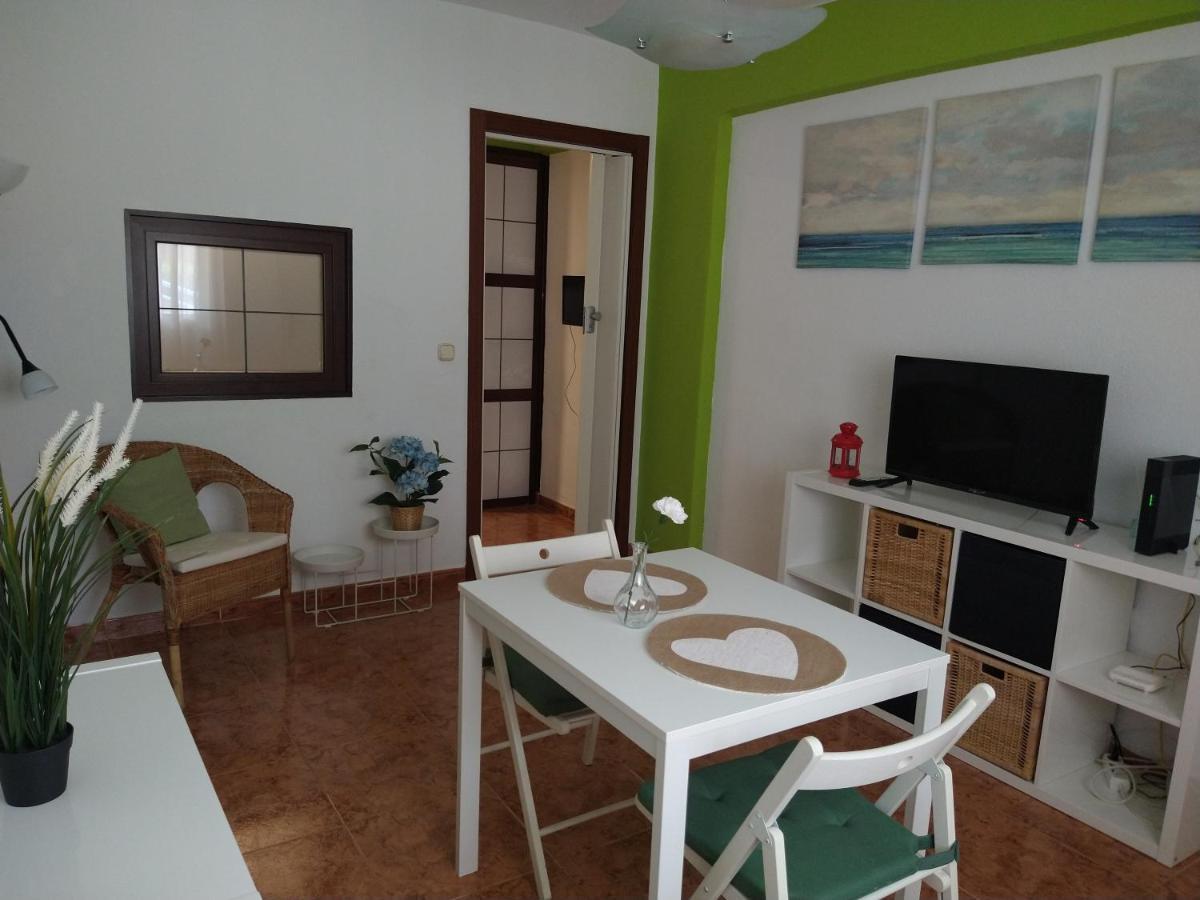 Appartement Coqueto Miniapartamento Junto Centro