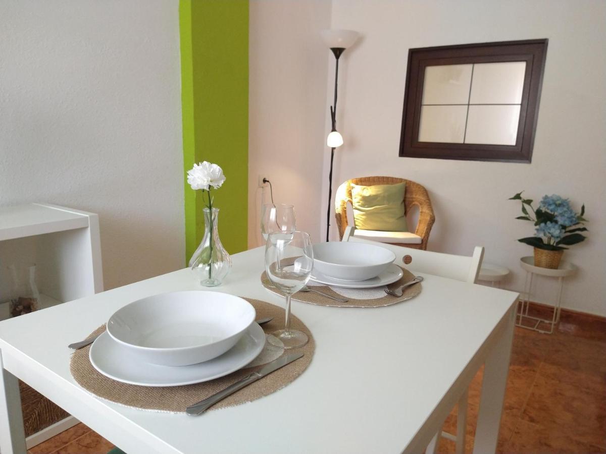 Coqueto Miniapartamento Junto Centro