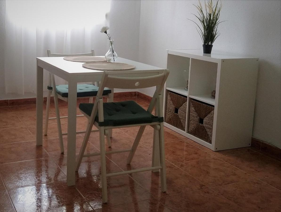 Appartement Coqueto Miniapartamento Junto Centro Torremolinos