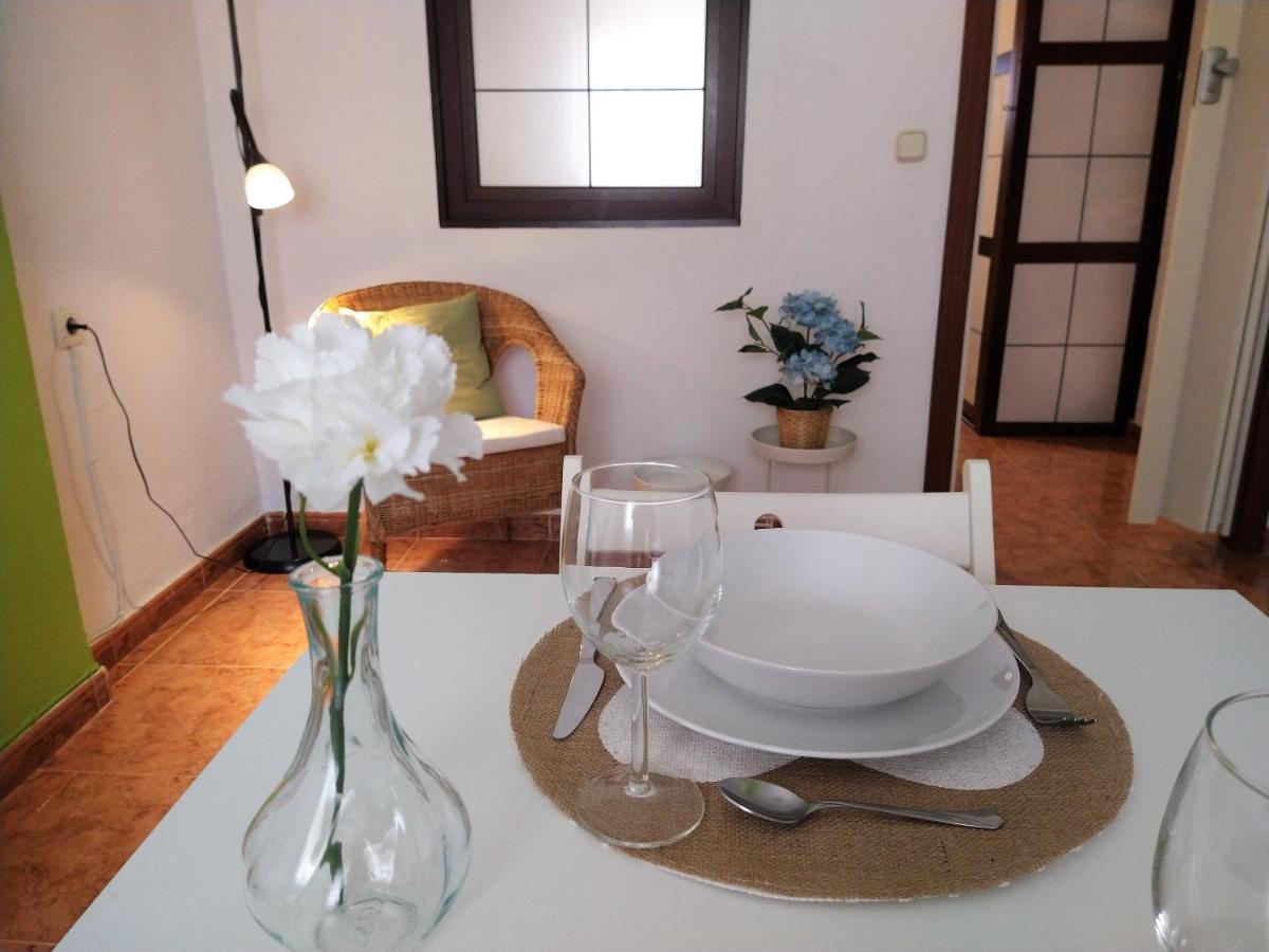 Coqueto Miniapartamento Junto Centro Appartement