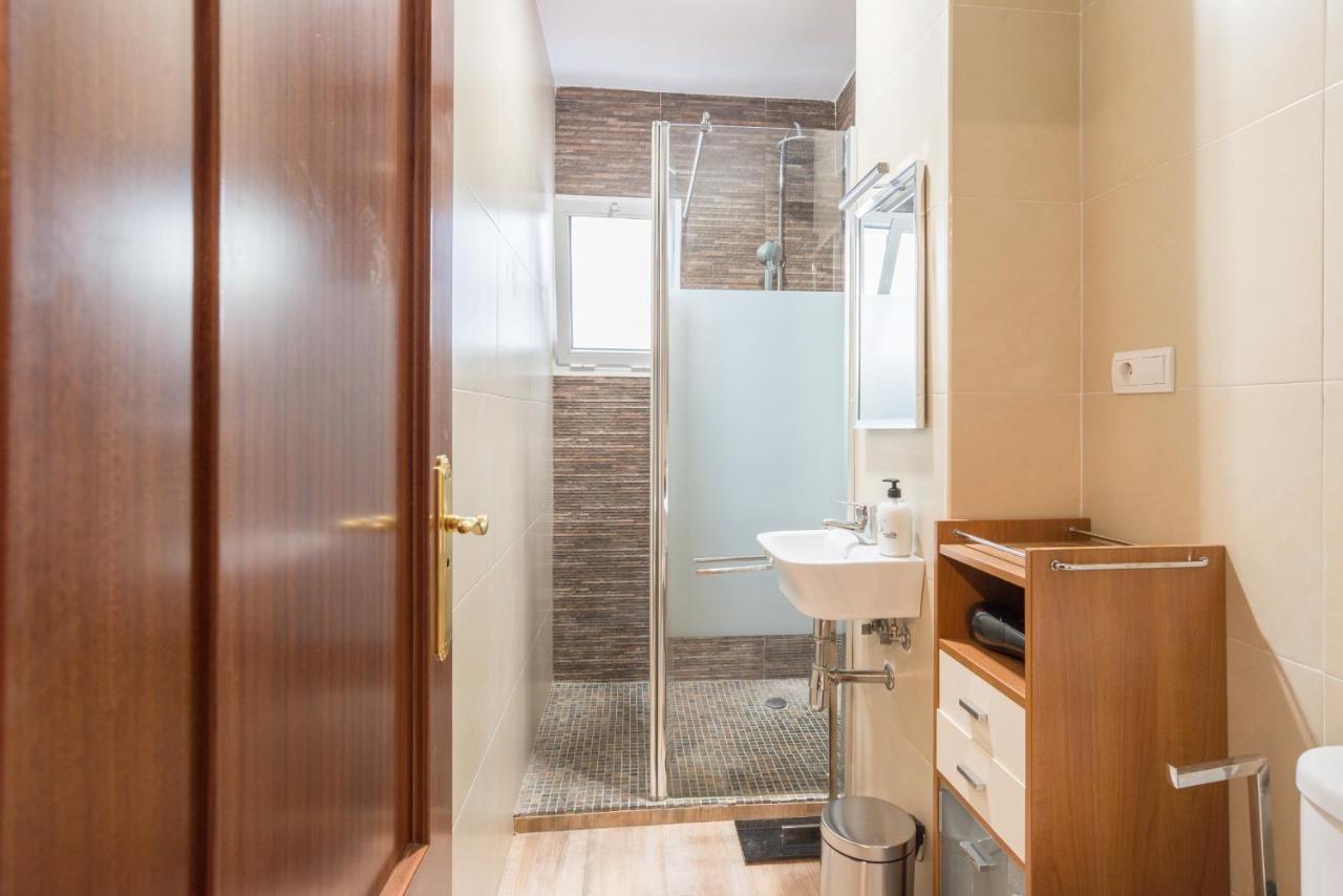 Appartement Coqueto Miniapartamento Junto Centro *